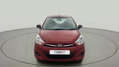 2013 Hyundai i10