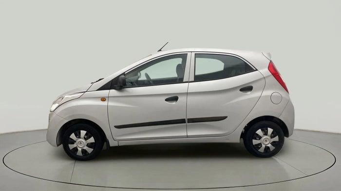 2015 Hyundai Eon