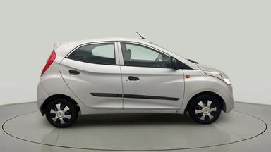 2015 Hyundai Eon