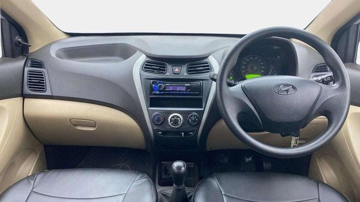 2015 Hyundai Eon