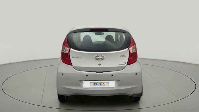 2015 Hyundai Eon