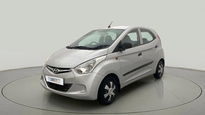 2015 Hyundai Eon