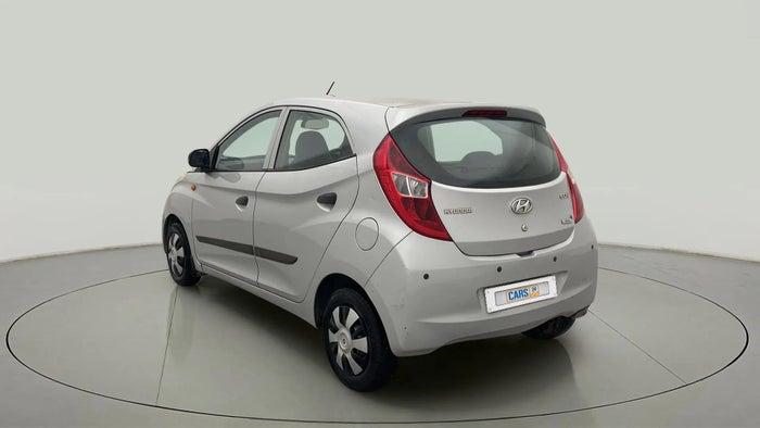 2015 Hyundai Eon