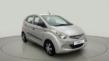 2015 Hyundai Eon