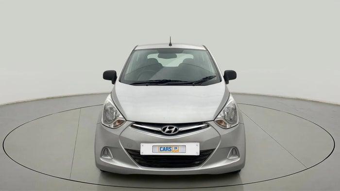 2015 Hyundai Eon