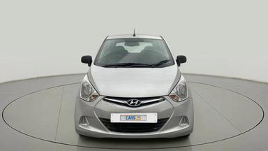 2015 Hyundai Eon