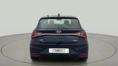 2021 Hyundai NEW I20