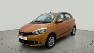 2018 Tata Tiago