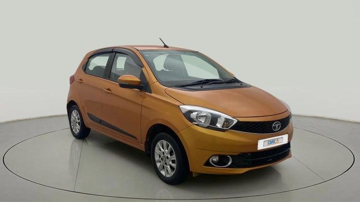 2018 Tata Tiago