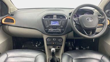 2018 Tata Tiago