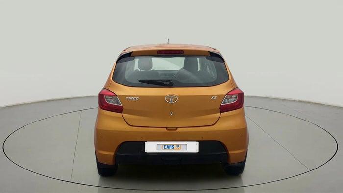 2018 Tata Tiago