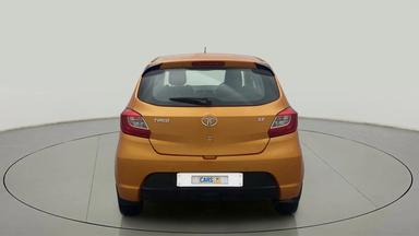 2018 Tata Tiago