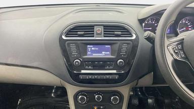 2018 Tata Tiago