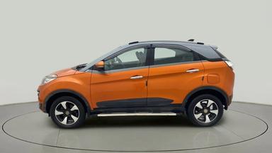 2019 Tata NEXON