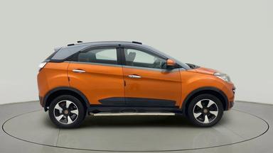 2019 Tata NEXON