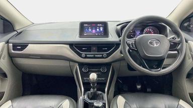 2019 Tata NEXON