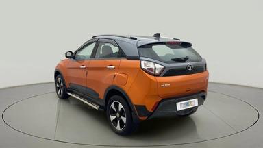 2019 Tata NEXON