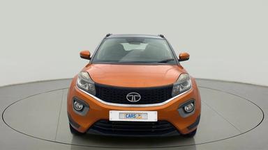 2019 Tata NEXON