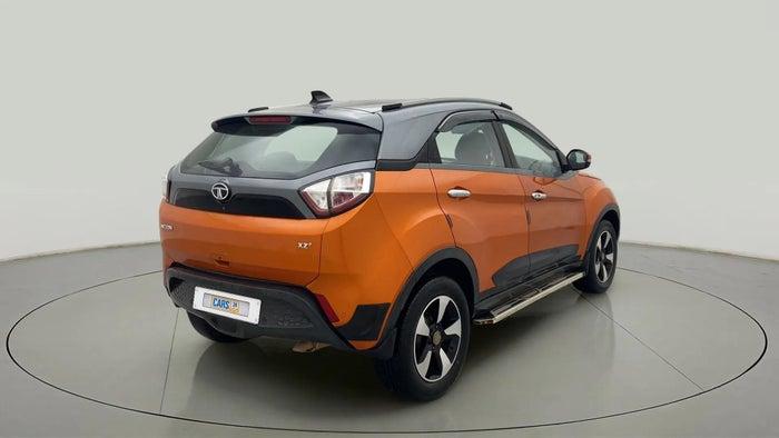 2019 Tata NEXON