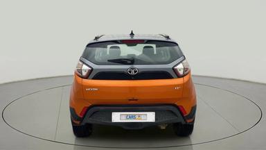 2019 Tata NEXON