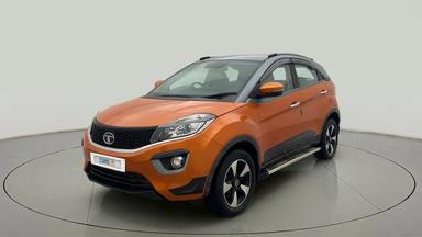 2019 Tata NEXON