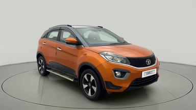 2019 Tata NEXON