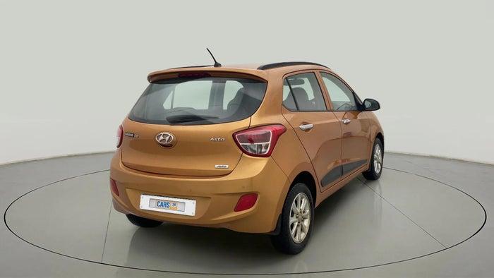 2014 Hyundai Grand i10