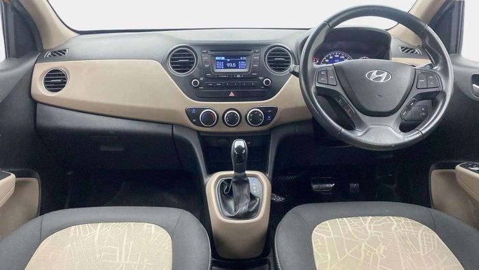 2014 Hyundai Grand i10