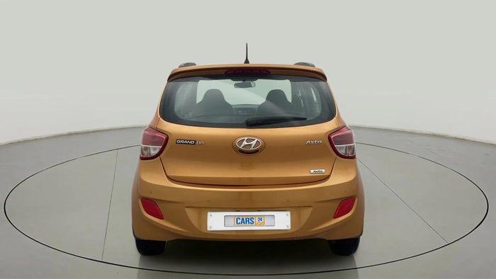 2014 Hyundai Grand i10