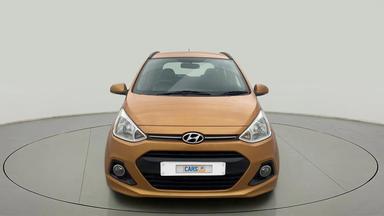 2014 Hyundai Grand i10