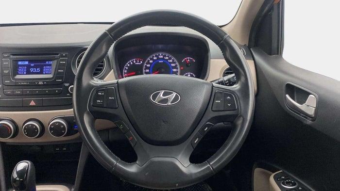 2014 Hyundai Grand i10