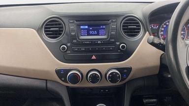 2014 Hyundai Grand i10