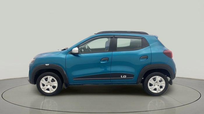 2022 Renault Kwid