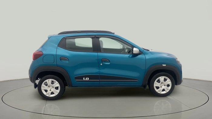 2022 Renault Kwid