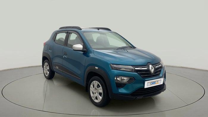 2022 Renault Kwid