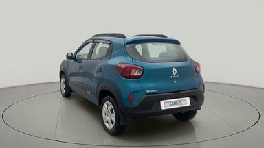 2022 Renault Kwid