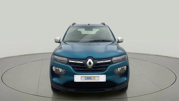 2022 Renault Kwid