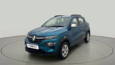 2022 Renault Kwid