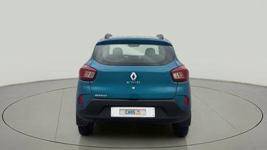 2022 Renault Kwid