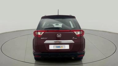 2019 Honda BR-V