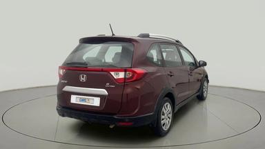 2019 Honda BR-V