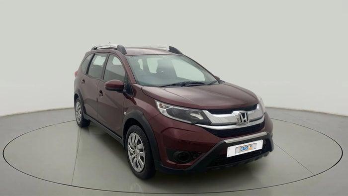 2019 Honda BR-V