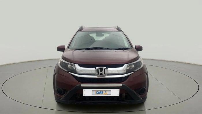 2019 Honda BR-V