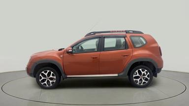 2021 Renault Duster