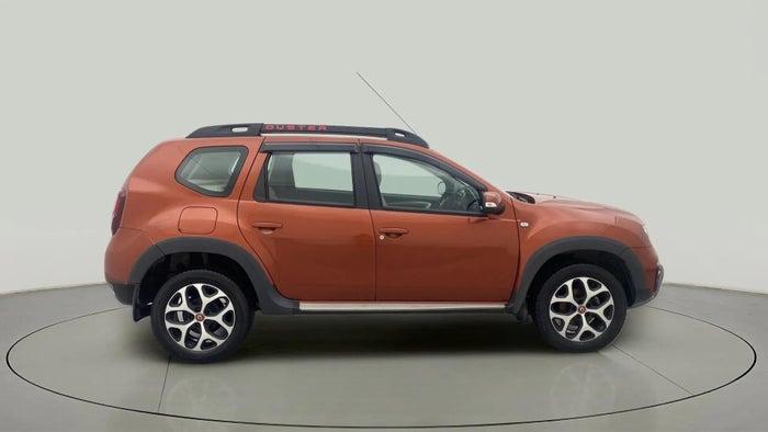 2021 Renault Duster