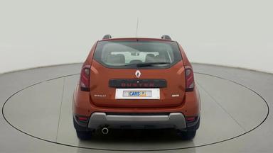 2021 Renault Duster