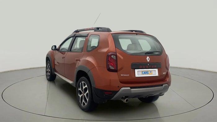 2021 Renault Duster