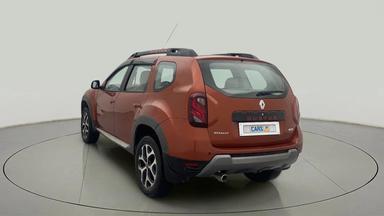 2021 Renault Duster