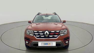 2021 Renault Duster