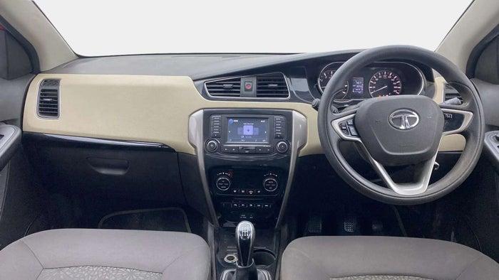 2014 Tata Zest